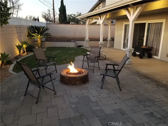 16772 Roxdale Drive, Yorba Linda, California 92886