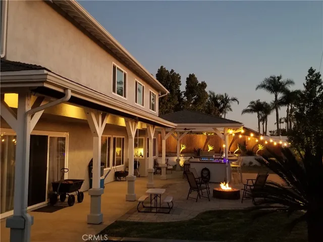 16772 Roxdale Drive, Yorba Linda, California 92886