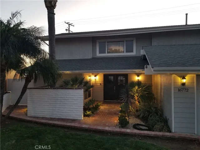 16772 Roxdale Drive, Yorba Linda, California 92886