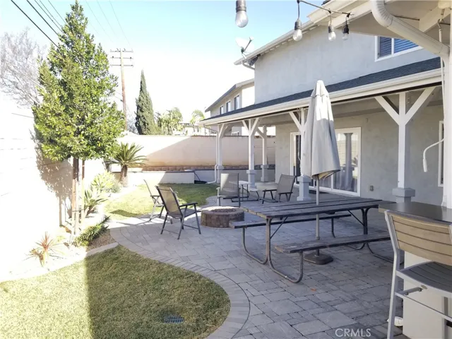 16772 Roxdale Drive, Yorba Linda, California 92886