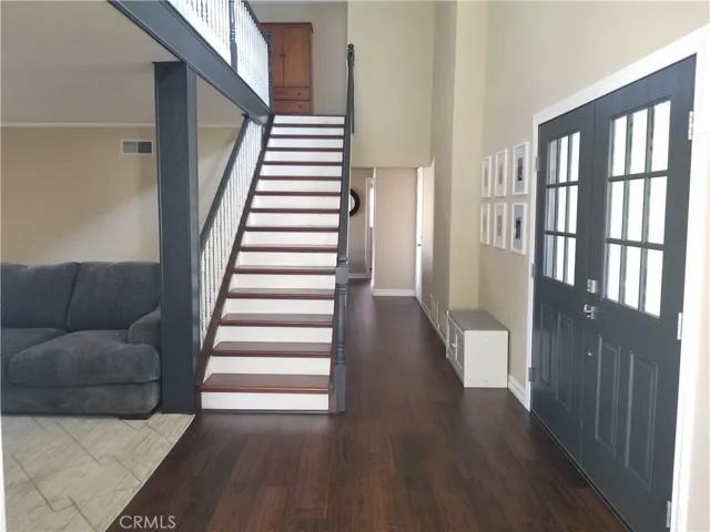 16772 Roxdale Drive, Yorba Linda, California 92886