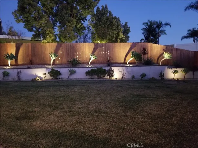 16772 Roxdale Drive, Yorba Linda, California 92886