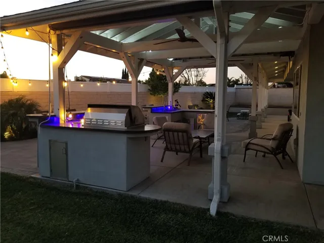 16772 Roxdale Drive, Yorba Linda, California 92886