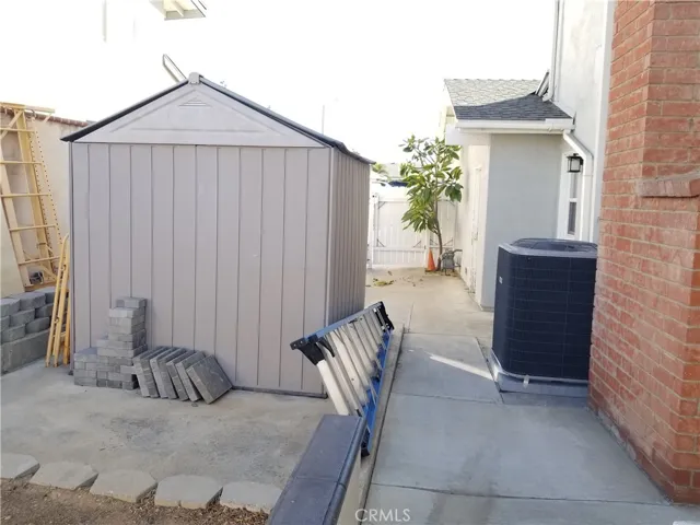 16772 Roxdale Drive, Yorba Linda, California 92886