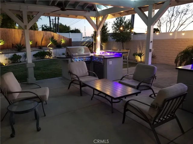 16772 Roxdale Drive, Yorba Linda, California 92886