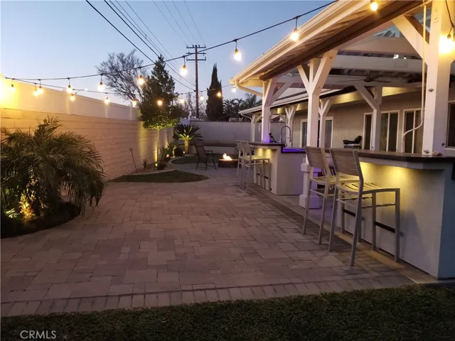 16772 Roxdale Drive, Yorba Linda, California 92886