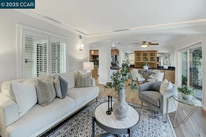 1900 Golden Rain Rd 2, Walnut Creek, California 94595