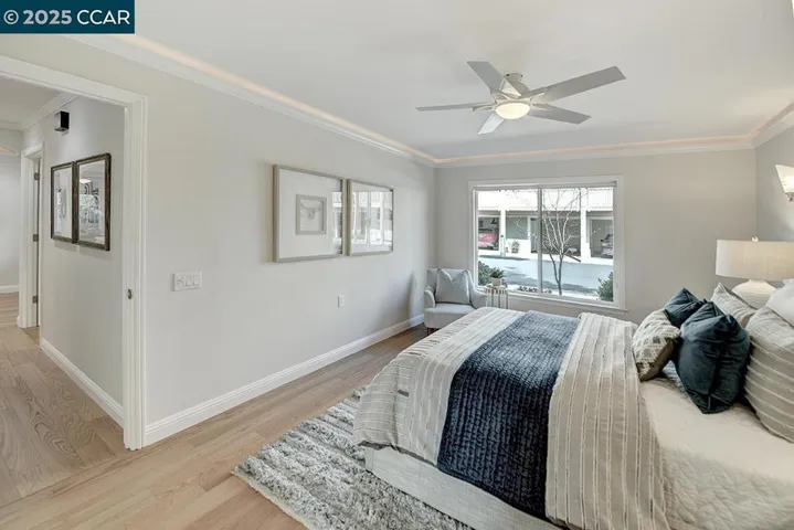1900 Golden Rain Rd 2, Walnut Creek, California 94595