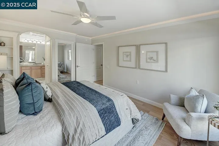 1900 Golden Rain Rd 2, Walnut Creek, California 94595