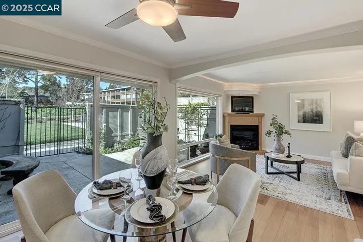 1900 Golden Rain Rd 2, Walnut Creek, California 94595