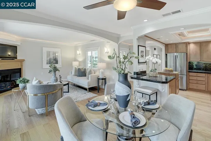 1900 Golden Rain Rd 2, Walnut Creek, California 94595