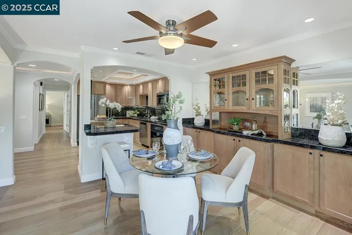 1900 Golden Rain Rd 2, Walnut Creek, California 94595