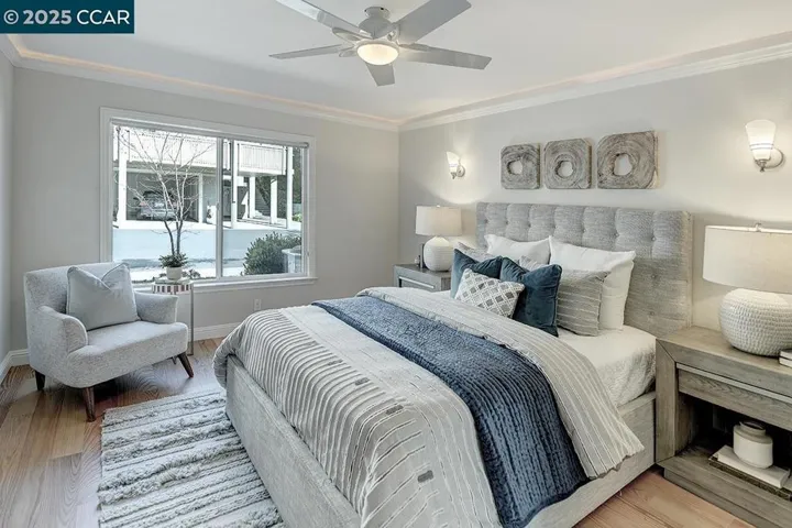 1900 Golden Rain Rd 2, Walnut Creek, California 94595