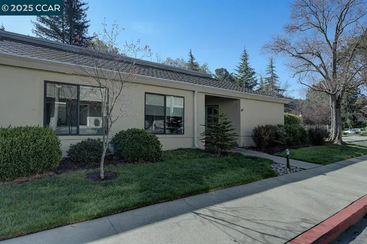 1900 Golden Rain Rd 2, Walnut Creek, California 94595
