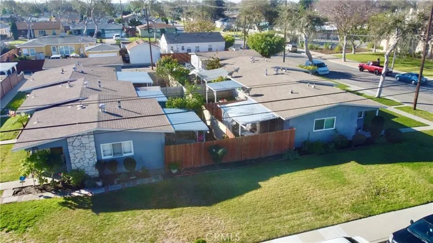 1932 W Valencia Drive, Fullerton, California 92833