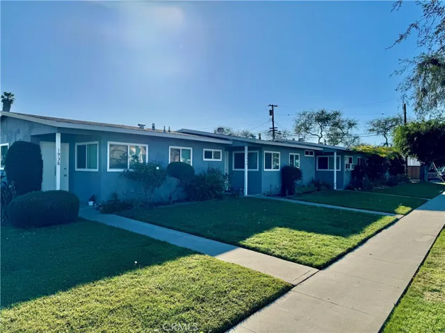 1932 W Valencia Drive, Fullerton, California 92833