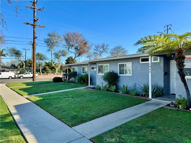1932 W Valencia Drive, Fullerton, California 92833