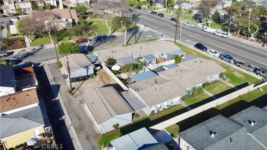 1932 W Valencia Drive, Fullerton, California 92833
