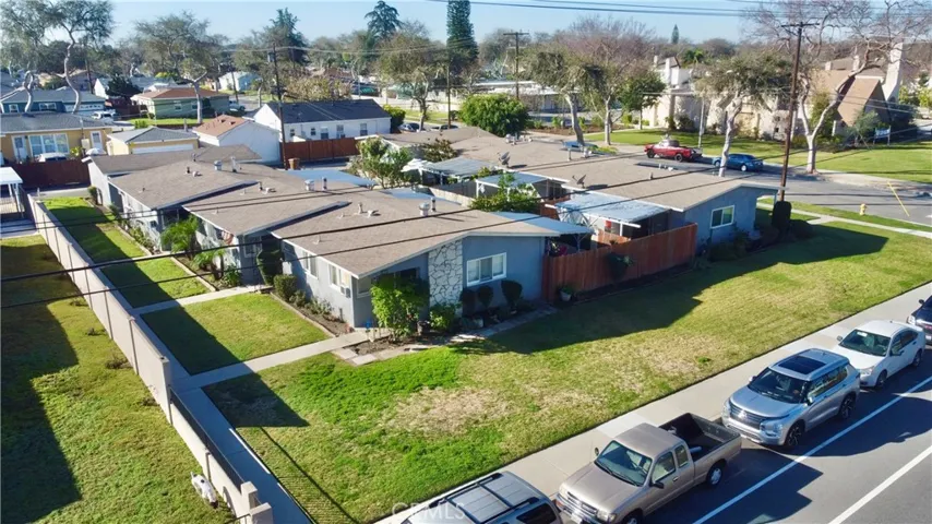 1938 W Valencia Drive, Fullerton, California 92833