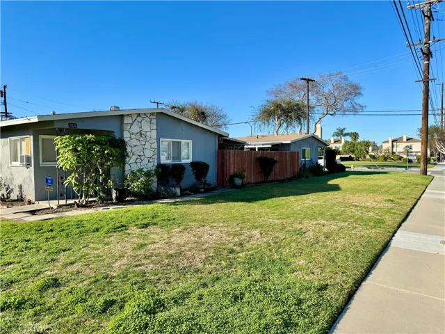 1938 W Valencia Drive, Fullerton, California 92833