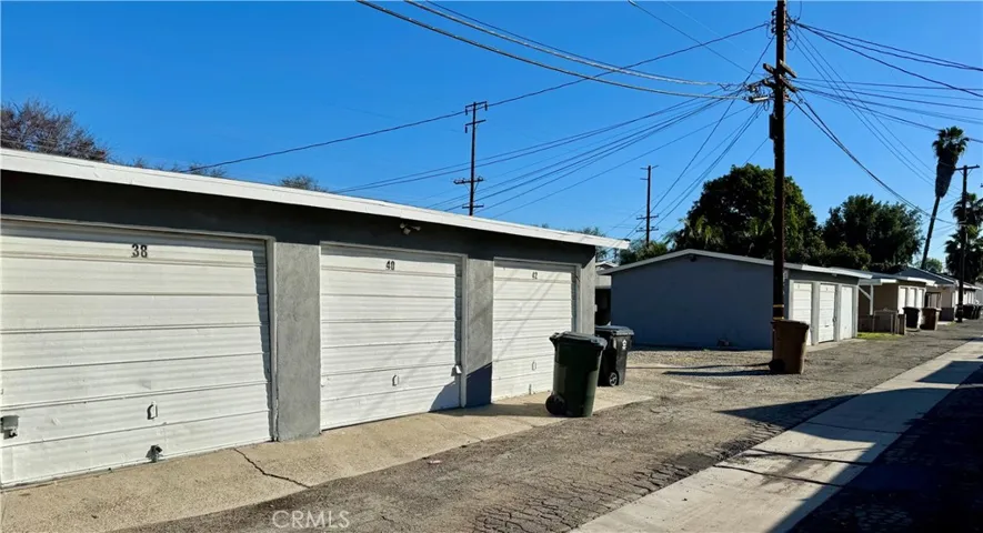 1938 W Valencia Drive, Fullerton, California 92833