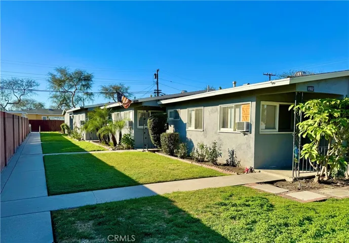1938 W Valencia Drive, Fullerton, California 92833