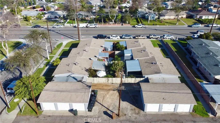 1938 W Valencia Drive, Fullerton, California 92833