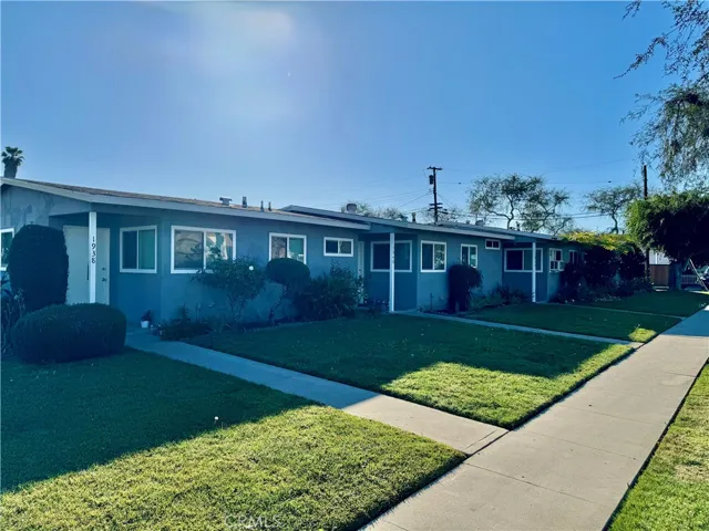 1938 W Valencia Drive, Fullerton, California 92833