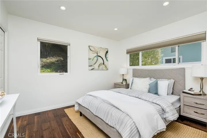 Bedroom four.