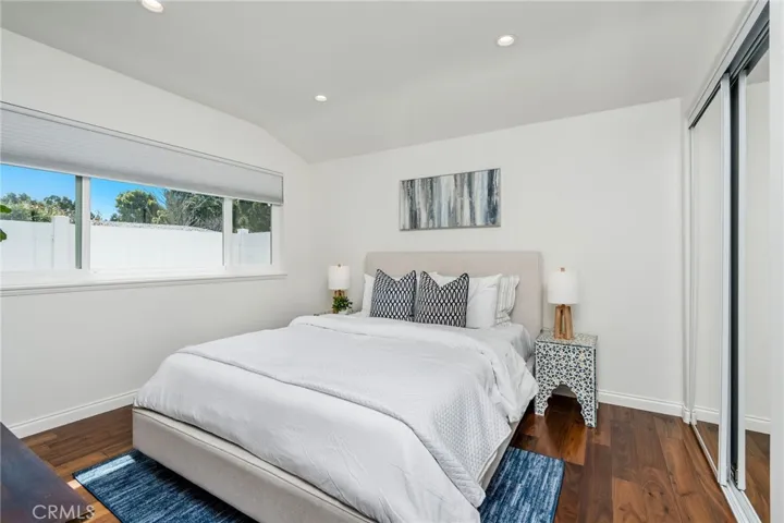 Bedroom three.
