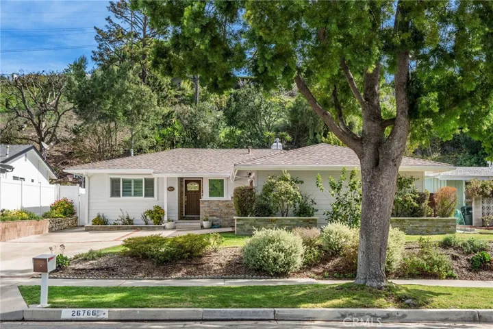 26766 Basswood Avenue, Rancho Palos Verdes, California 90275
