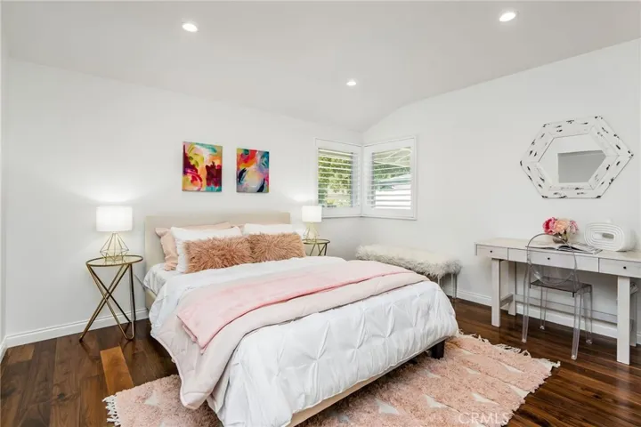 Bedroom two.