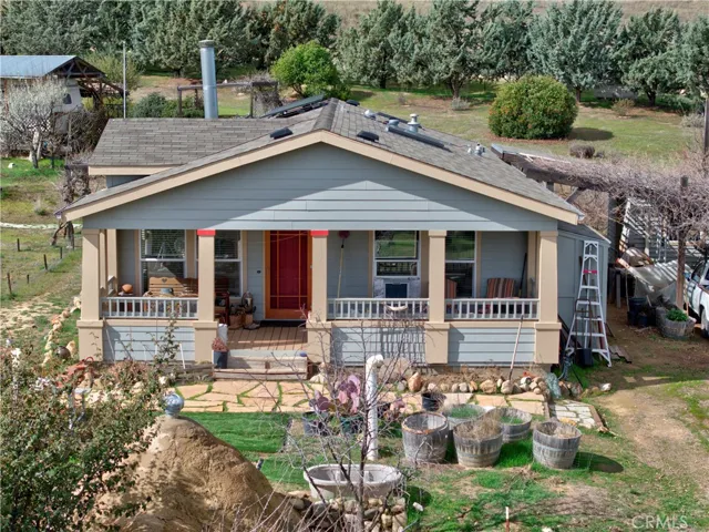 A stunning homestead