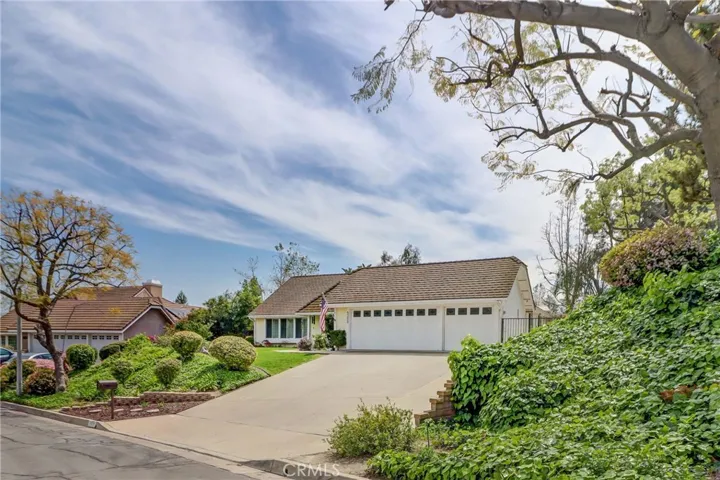 21074 Via Coronado, Yorba Linda, California 92887