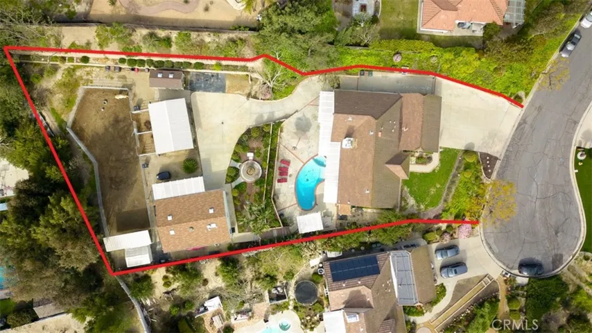 21074 Via Coronado, Yorba Linda, California 92887