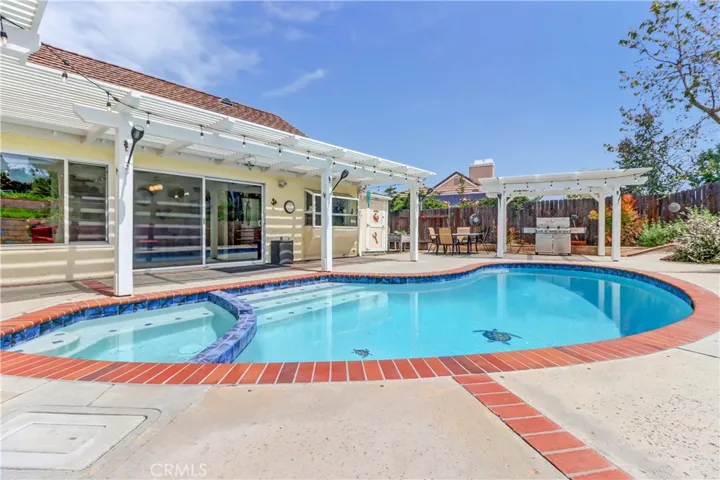 21074 Via Coronado, Yorba Linda, California 92887