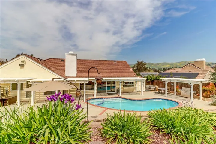 21074 Via Coronado, Yorba Linda, California 92887