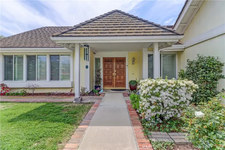 21074 Via Coronado, Yorba Linda, California 92887