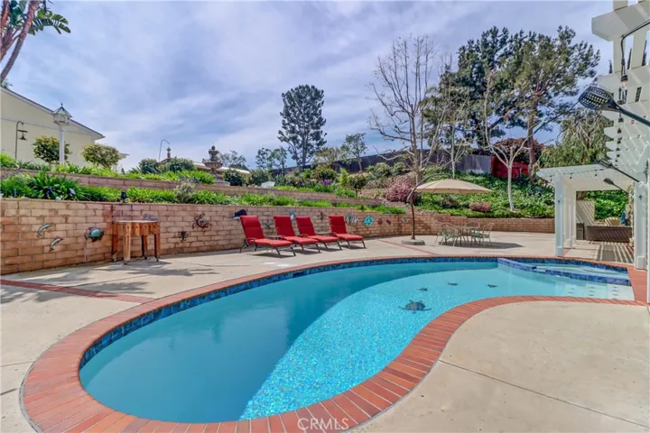 21074 Via Coronado, Yorba Linda, California 92887
