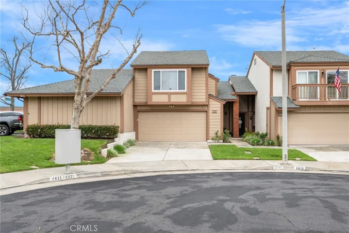 6615 Vista Loma, Yorba Linda, California 92886