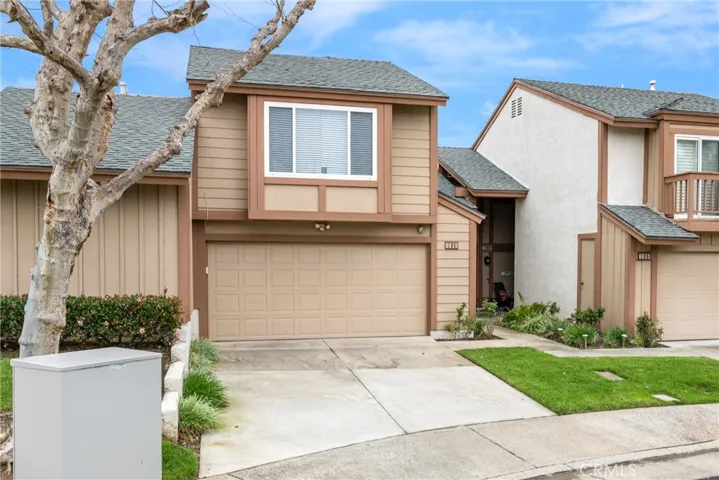 6615 Vista Loma, Yorba Linda, California 92886