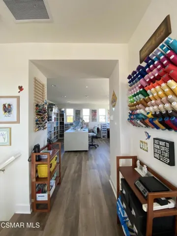 art studio