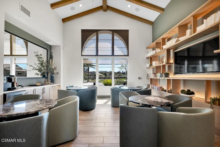 clubhouse