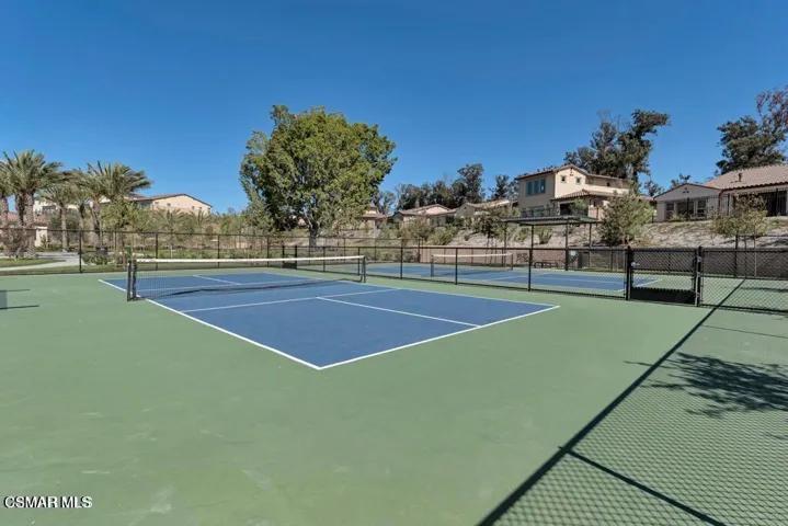 Pickleball
