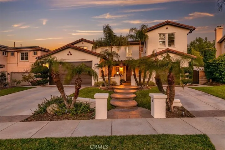 3845 Fremont Street, Corona