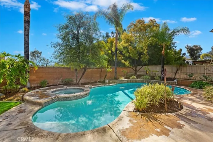 3845 Fremont Drive, Corona, California 92881