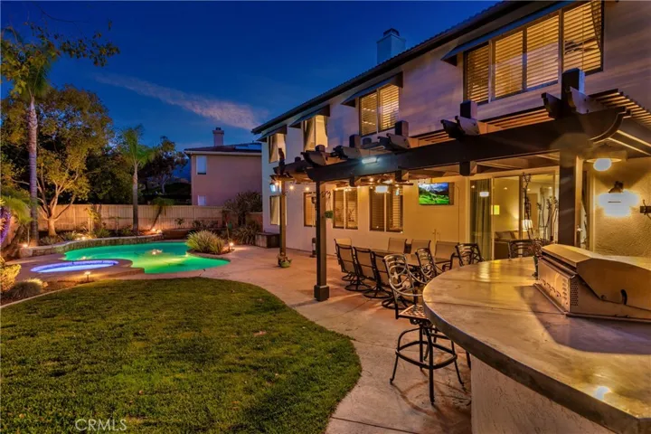3845 Fremont Drive, Corona, California 92881