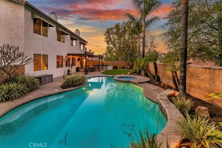 3845 Fremont Drive, Corona, California 92881