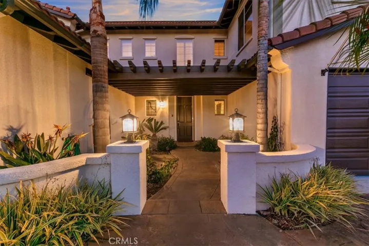 Entryway