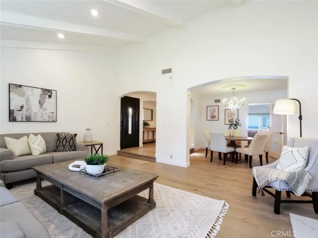 29121 Covecrest Drive, Rancho Palos Verdes, California 90275